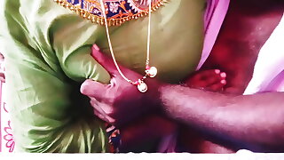 Desi wife cheating sex Telugu derogatory talks