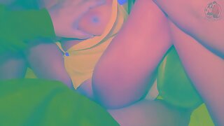 Cute Thai Babe Tender Remodelling in turn