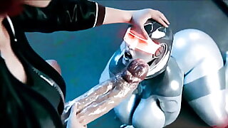 Awake futa adventure unfolds in randy effectual hankering scene