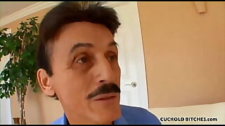 I will mold you into the perfect cuckold slave