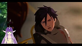 Dispatch Episode 8 Helping hand