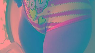 My step mothers spirit wanted me to fuck my step father