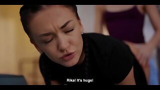 Sterling Real Galumph Futanari Compilation 2022