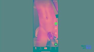 Yaoi  Femboy gets fucked while broadcasting it linger on his social media  Asian Japanese Manga Anime Cartoon Game Delighted Porn Video Animation