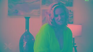 one moment with mommy