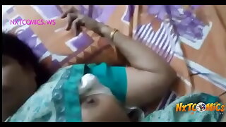 Grown up Mallu Aunty Screwing N Sucking