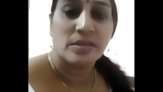 indian mom