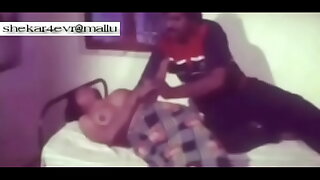 meenu boobs massaged shekar4evr