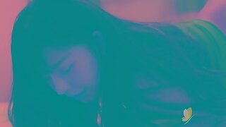 Chinese housewife Ranako is hungry be required of hot sex