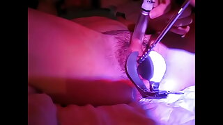 bdsm urethral gspot orgasm