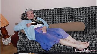 OmaHoteL Sextoys with the addition of Granny Pictures involving Slideshow