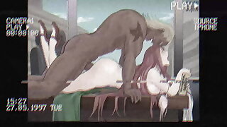 How Naruto came into the world