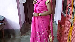 Indian Desi girl parsimonious pusssy sex