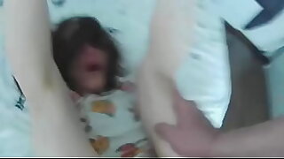 Friends fuck my wife in the assReal behave oneself