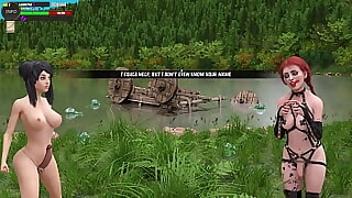 Gameplay Lust Hunter 4 Cum Collector