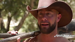 A Transparent Man Only Gets Hard For Danger