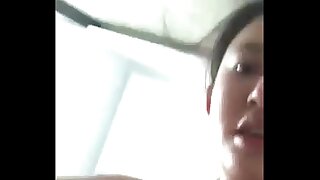 POV Chinese Teen