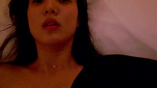 Goodlooking Chinese girl eats my semen【Subscribe to me and update new videos each day】