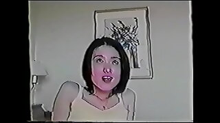 理奈19歳その1 Japanese amateur cooky fuck for money