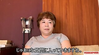 japanese mom