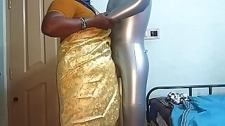 indian mom