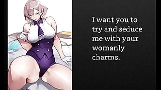 FayGrey Mujinas Sissification Process Joi Assplay Edging Bondage Cei