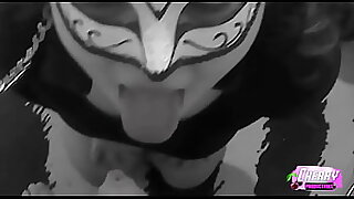 Greg Cherry Productions  teaser miss cherry en soumise qui crie