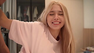 Moms heart is worried thinking that something bad might happen if she stayed with her friend lock what could happen