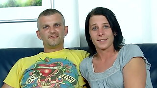 Swapping pussies challenge The sixt story