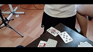 My neighbor lost her show ones age at ones fingertips cards