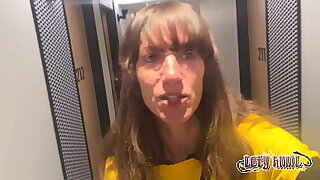 The Adventures of Lety Howl Episode 8 at the Metz B e e r Fest!