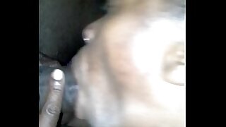 Haitian Suckdick