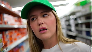 Disgruntled Dollar Tree Employee Will Do Anything For A Raise