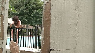 Jayden Jaymes Has The Stick on Up Thanks To Her Big Knockers