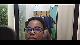 I Knew What I Had To Do After Using His Humorist At The Mall Got On My Knees Increased by Suck His Cock Bareback  Jhodez1