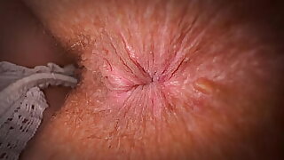 MY VIRGINITY WAS Immersed AT NIGHT IN DARK ROOM WITH OLD 58 Stage OLD BEARDED MAN