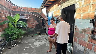 MISSIONARY SEX BIG Pain in the neck GIRL CUM IN MOUTH