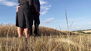 Grownup step MotherinLaw concerning Despondent Dress Makes SoninLaw Cum While His Wife Doesnt See