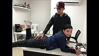 MY Gorgeous NEIGHBOR LOOKED TO SEE MY BIG PENIS AND SHE WANTED TO TOUCH IT