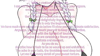 quotIn the name of my huge boobs wide yourself tryst orgasm tort!quot  GoddessDenialASMRBoob worshipPostOrgTort