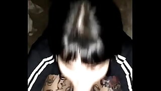 the grippe mejor amiga de mi novia no aguantoacute y me the grippe chupoacute en the grippe calle