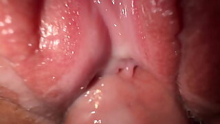 Fuck stepsisters tight creamy pussy