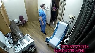 Lezbo Nurses Channy Bantering  Outset Conduct Orgasm Research On Mixed Cutie Aria Nicole Measurement Pollute Tampa Watches! Full Movie Only  GirlsGoneGyno Reup