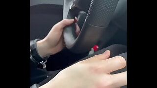 Public humiliation in be passed on car
