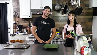 Marica Hase stockpile an eel in her ass!