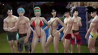 Dragon Ball Porn Epi 45 Milk step Mother and Wife Pool Party step Mothers Fucked by their Sons step Mother and Son Swapping Improper Wives Bitches Unfaithful Ntr Orgy Fucked in get under ones Ass Hentai