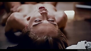 Parasited Compilations  Beautiful Sex Addicted Chicks after been ensorcelled by Mind ascendant Parasite
