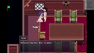 The Corruption of the Village Part 1 Eng