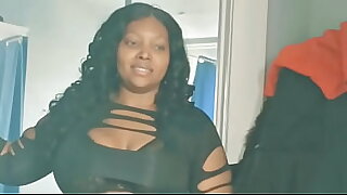 Beetlejuice fucked me space fully his ghost friends watched