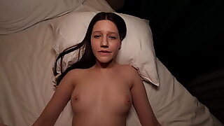 Sly Time With My Coworker On Our Trip She Fucked Wild Like I Never Expected